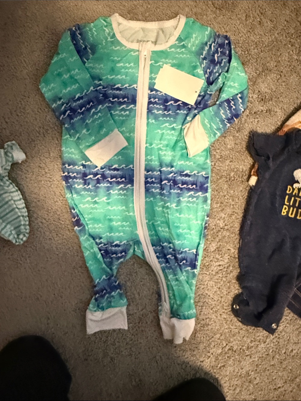 Boys 9 Month Bundle - Picture 4 of 6